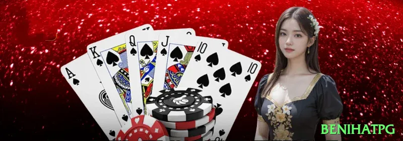 benihatpg baixar app ❤️App na mão: jogos quentes te esperando - benihatpg 🃏⚡ 3-bet pot control: check back turn com top pair — evite overplay e realize equity barata! 🧠💵